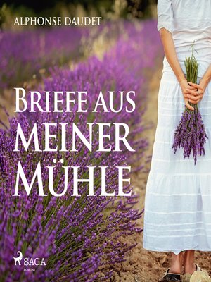 cover image of Briefe aus meiner Mühle (Ungekürzt)